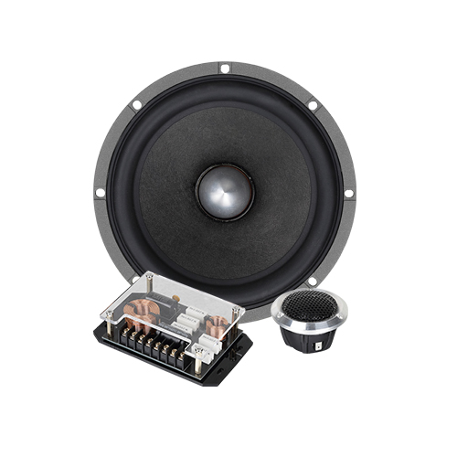 Component Speaker